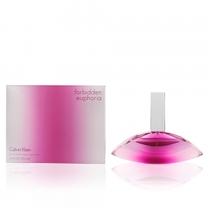 Euphoria Forbidden de Calvin Klein