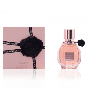 FlowerBomb de Viktor&Rolf