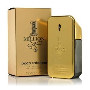 One Millon de Paco Rabanne