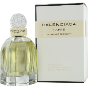 París de Balenciaga