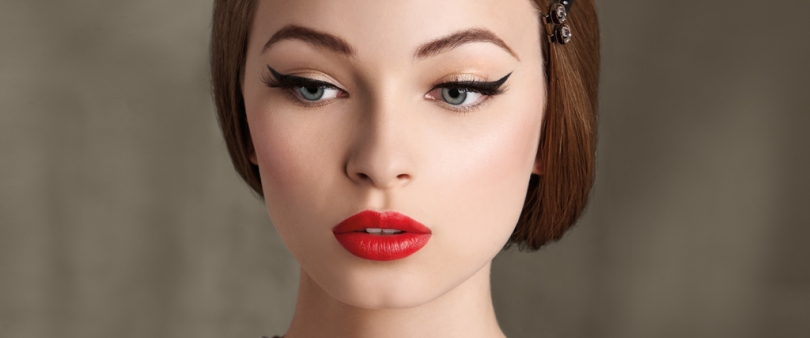Tendencias y novedades para este otoño-invierno de 2015 en maquillaje