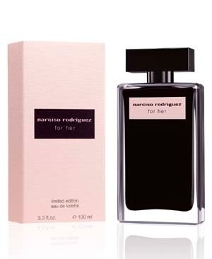 Narciso Rodriguez for Her