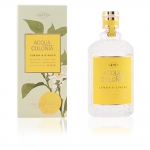 4711 - ACQUA COLONIA Lemon & Ginger edc vapo 170 ml