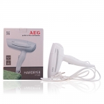 Aeg - SECADOR DE PELO HT 5643 #Blanco