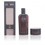 American Crew - CREW 3 IN 1 LOTE 2 pz