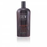 American Crew - DAILY MOISTURIZING SHAMPOO 1000 ml