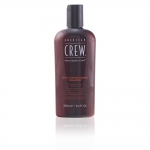 American Crew - DAILY MOISTURIZING SHAMPOO 250 ml