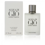 Armani - ACQUA DI GIO HOMME edt vapo 30 ml