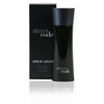 Armani - armani code edt vapo 75 ml