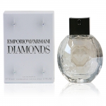 Armani - DIAMONDS edp vapo 50 ml