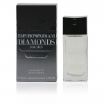 Armani - DIAMONDS MEN edt vapo 50 ml