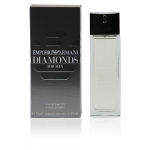 Armani - DIAMONDS MEN edt vapo 75 ml