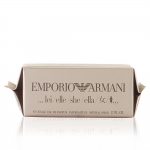 Armani - EMPORIO ELLA edp vapo 50 ml