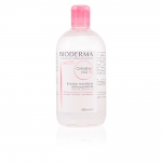 Bioderma - CREALINE TS H2O solution micellaire peaux très sèches 500 ml