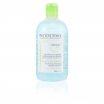 Bioderma - SEBIUM H2O solution micellaire 500 ml