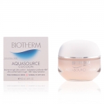 Biotherm - AQUASOURCE gel PNS cocoon 50 ml