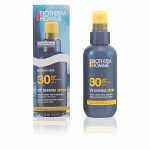 Biotherm - HOMME UV DEFENSE SPORT spray corps SPF30 125 ml