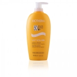 Biotherm - SUN lait solaire SPF50 400 ml