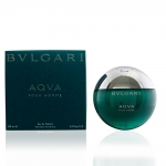 Bvlgari - AQVA HOMME edt vapo 100 ml