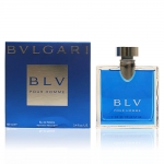 Bvlgari - BLV HOMME edt vapo 100 ml