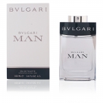 Bvlgari - BVLGARI MAN edt vapo 100 ml