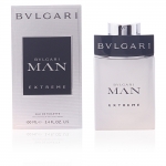 Bvlgari - BVLGARI MAN EXTREME edt vapo 100 ml