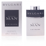 Bvlgari - BVLGARI MAN EXTREME edt vapo 60 ml