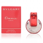 Bvlgari - OMNIA CORAL edt vapo 40 ml