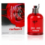 Cacharel - AMOR AMOR edt vapo 100 ml