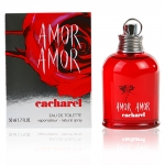 Cacharel - amor amor edt vapo 50 ml