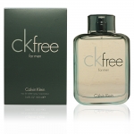 Calvin Klein - CK FREE edt vapo 100 ml