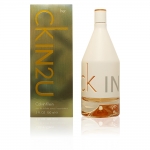 Calvin Klein - CK IN2U HER edt vapo 150 ml