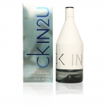 Calvin Klein - CK IN2U HIM edt vapo 150 ml