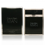 Calvin Klein - CK MAN edt vapo 100 ml