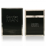 Calvin Klein - CK MAN edt vapo 50 ml