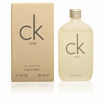 Calvin Klein - CK ONE edt vapo 50 ml