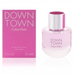 Calvin Klein - DOWNTOWN edp vapo 50 ml