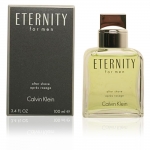 Calvin Klein - ETERNITY MEN as 100 ml