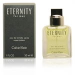 Calvin Klein - ETERNITY MEN edt vapo 30 ml