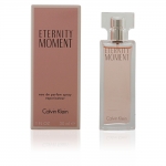 Calvin Klein - ETERNITY MOMENT edp vapo 30 ml