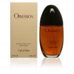 Calvin Klein - OBSESSION edp vapo 100 ml