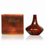 Calvin Klein - SECRET OBSESSION edp vapo 50 ml