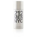 Carolina Herrera - 212 MEN deo vapo 150 ml