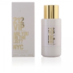 Carolina Herrera - 212 VIP body lotion 200 ml