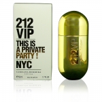 Carolina Herrera - 212 VIP edp vapo 50 ml