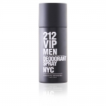 Carolina Herrera - 212 VIP MEN deo vapo 150 ml