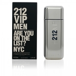 Carolina Herrera - 212 VIP MEN edt vapo 100 ml