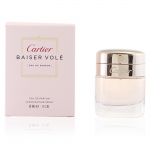 Cartier - BAISER VOLE edp vapo 30 ml