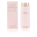 Cartier - BAISER VOLE shower gel 200 ml