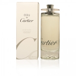 Cartier - EAU DE CARTIER edt vapo 200 ml